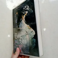 Tuyết Đen 📚 734687