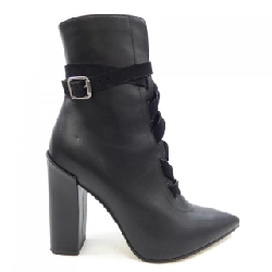 【Mã giảm giá】PAUL ANDREW Giày boot