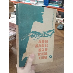 Ánh sáng sau rèm cửa - Xabo Miklôsơ