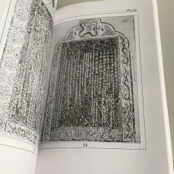 VĂN KHẮC HÁN NÔM THỜI MẠC 971178