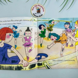 Sách tiếng Anh cho bé New Oriental Life 493565