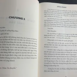 Sách Kẻ Tầm Da - Jeffery Deaver 694499