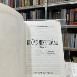 ĐƯỜNG MINH HOÀNG ( PHẦN 1- 3 tập) 594229