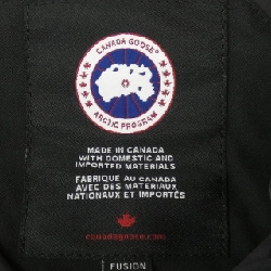 Canada Goose 3804MA MACMILLAN Áo khoác lông vũ - Hàng hiệu Chính hãng 885137