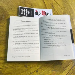 NGHỆ THUẬT TRUYỀN ĐẠT, BÍ QUYẾT THÀNH CÔNG CỦA NGƯỜI NHẬT(1,2) 697191