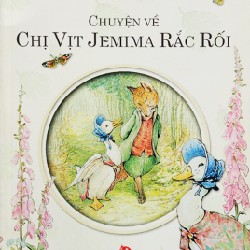 Chuyện về chị vịt Jemima rắc rối