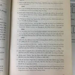 VỀ VĂN HÓA VÀ TÍN NGƯỠNG TRUYỀN THỐNG NGƯỜI VIỆT - LÉOPOLOLD CADIÈRE 702153