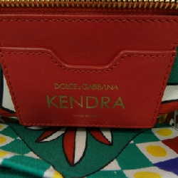Túi DOLCE&GABBANA - Hàng hiệu Authentic 831069