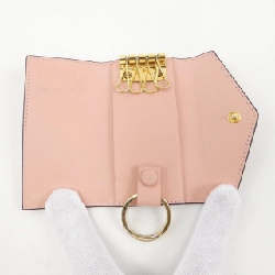 【Mã giảm giá】Bonaventura BONAVENTURA KEY CASE 657121