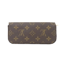 Túi xách Louis Vuitton Monogram Pochette Lagoon M60008 625583