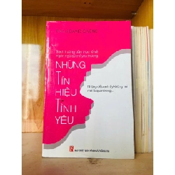Những tin hiệu tình yêu - David Givens - VĂN HỌC - VAVO2911-210