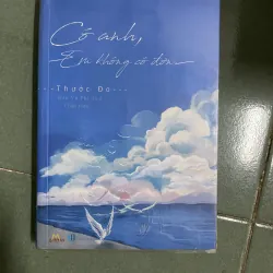 Có anh, em không cô đơn - Thước Đo 747302