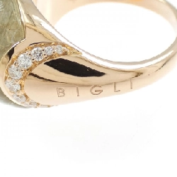 Nhẫn đá màu Biguri - Hàng hiệu Authentic 835506