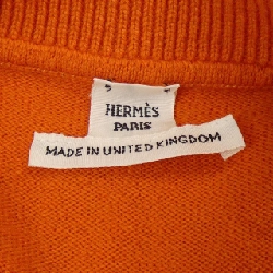 【Mã giảm giá】HERMES Áo len 637135