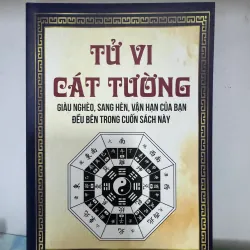 S220. TỬ VI CÁT TƯỜNG