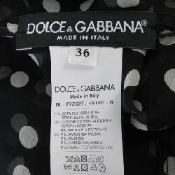Dolce & Gabbana DOLCE&GABBANA F7ZC2T/HS1KD Áo - Hàng hiệu Chính hãng 774944