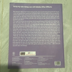Xử lý kỹ xảo nâng cao với Adobe After Effect 529369