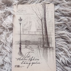 Từ thăm thẳm lãng quên - Patrick Modiano 155489