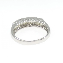 Nhẫn kim cương PT900 1.00CT - Hàng hiệu Authentic 851878