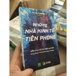 Những nhà kinh tế Tiên PhongHCM01/03