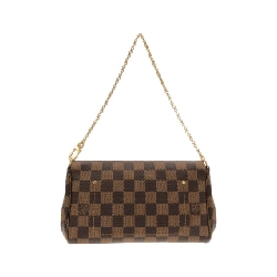 Túi xách vai Louis Vuitton Damier Favorite PM N41276 - Hàng hiệu Chính hãng 801523