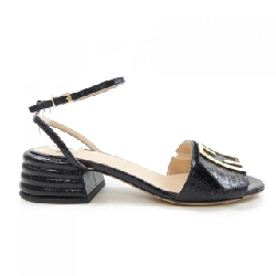 Giày sandal FENDI - Hàng hiệu Authentic