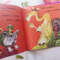 Oi Duck-Billed Platypus! 993533