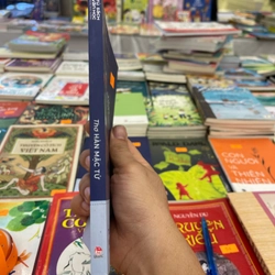 Thơ Hàn Mặc Tử  463302
