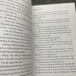 Bí ẩn nĩa ba răng Fred Vargas 713309