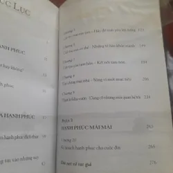 Marci Shimoff - KHI MỌI ĐIỂM TỰA ĐỀU MẤT (happy for no reason) 688770