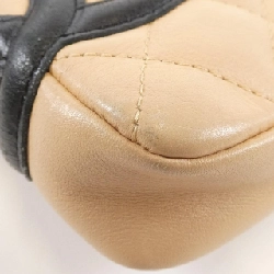 Túi xách chéo Chanel Cambon Line 25177 612245