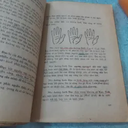 KHÁM PHÁ NHỮNG BÍ MẬT CỦA BÀN TAY - JOSEF RANALD 957691