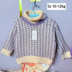 Áo len Quảng Châu cho bé 719240