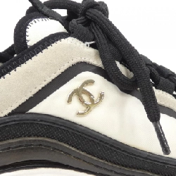 Giày thể thao CHANEL G39982Y56536 - Hàng hiệu Authentic 828391