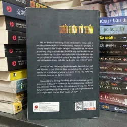 (Trinh thám) - Lưới điện tử thần - Jeffery Deaver 974543