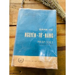 Danh từ Nguyên tử năng, Pháp - Việt 149602