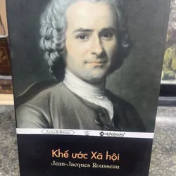 Khế ước xã hội Jean Jacques Rousseau
