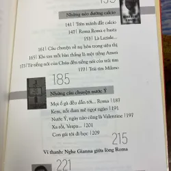 Nước Ý Câu Chuyện Tình Của Tôi - Trương Anh Ngọc 957237