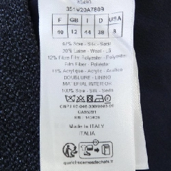 Jacket CHRISTIAN DIOR 351V20A7809 626844