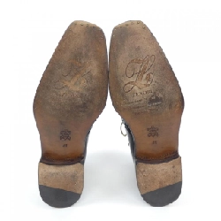 ZENOBI Boots - Hàng hiệu Chính hãng 906507