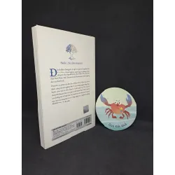 Sức mạnh của tĩnh tại phương pháp sống Chất sống lành mạnh từ thiền TM 2020 - Bob Roth mới 90% HCM2506 437141