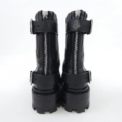 Giày boot HERMES Jamie 242067Z - Hàng hiệu Chính hãng 829017