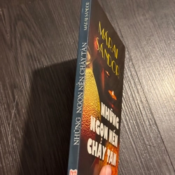 Những ngọn nến cháy tàn 471878