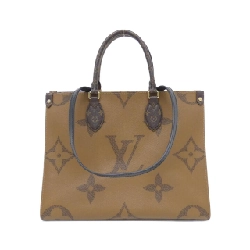 Túi Louis Vuitton Monogram Giant OnTheGo MM M45321 616082