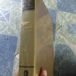 Atlas of Human Anatomy I - R.D. Sinelnikov 932106