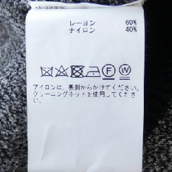 CURRENTAGE ニット 643737