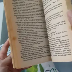 [XƯA] The Golden Compass (1995) - Philip Pullman 1027189