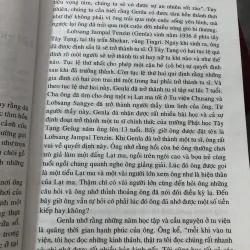 Tìm về thực tại - B.Alan Wallance 1009778