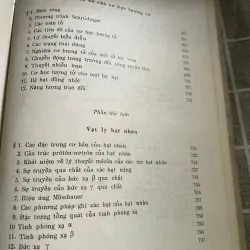 SÁCH TRA CỨU TÓM TẮT VỀ VẬT LÝ, HƠN 1000 TRANG , DỊCH TỪ TIẾNG NGA 556960