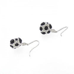 Bông tai Chanel Camellia 666442